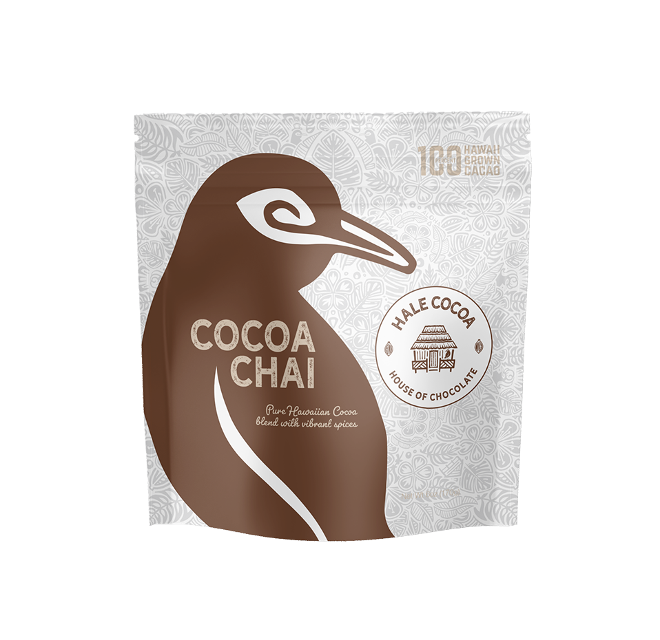 Mamaki Cocoa Chai Tea