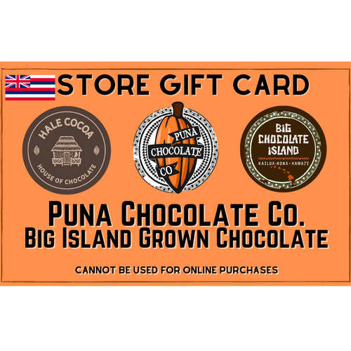 In-Store Gift Card $25, $50, $75, $100