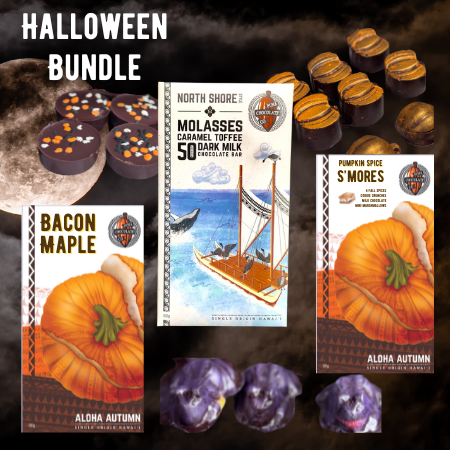 Halloween Bundle