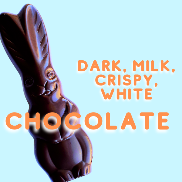 Chocolate Bunny