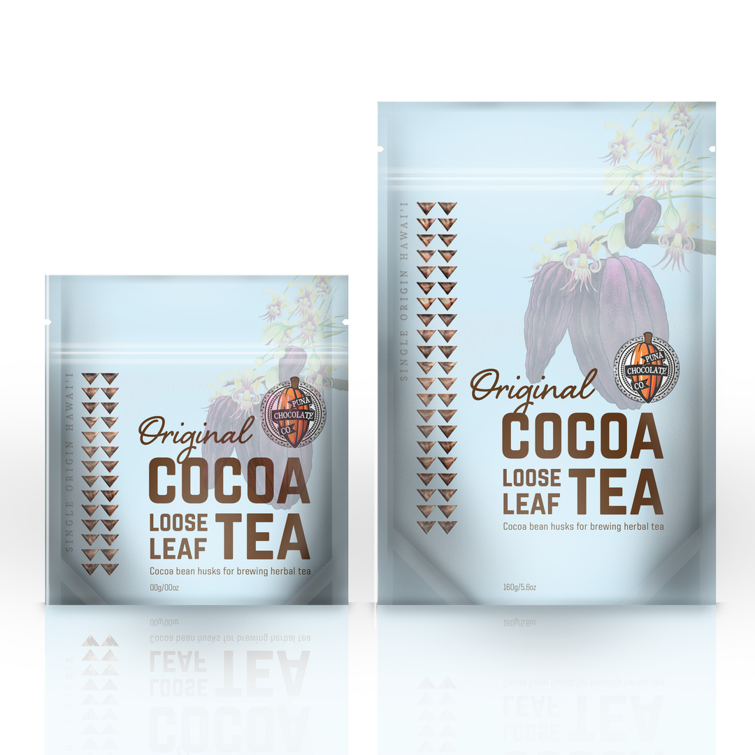 Cocoa Tea