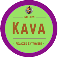 Kava Dark Chocolate - 70% Cacao - Big Island Awa