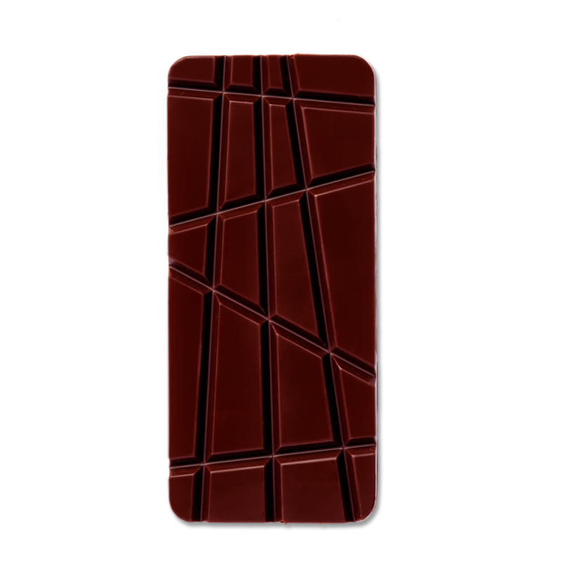 70% Dark Chocolate Bar